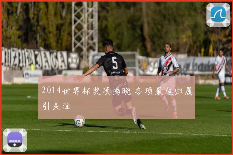 2014世界杯奖项揭晓 各项最佳归属引关注